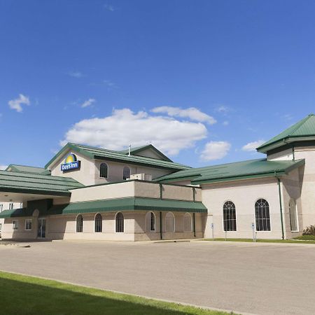 Days Inn & Suites By Wyndham Winkler Exterior foto